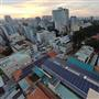 Eversolar khép lại năm 2020 bằng dự án lớn nhất Sài Gòn